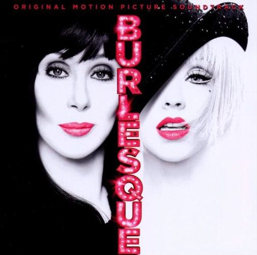 Image of Burlesque Original Motion Picture Soundtrack
