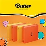 Butter-60-CD
