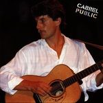 CABREL-PUBLIC-8092-CD