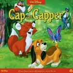 CAP-CAPPER-77-CD