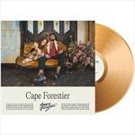 CAPE-FORESTIER-LTD-GOLDEN-VINYL-73-Vinyl
