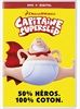 CAPITAINE-SUPERSLIP-627-DVD-F