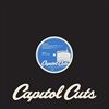 CAPITOL-CUTSLIVE-FROM-STUDIO-A-VINYL-5-Vinyl