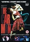 CAR-MANTHE-3-DVD