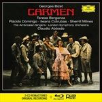 CARMEN-2CDBLURAY-3847-CDDVD
