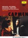 CARMEN-GA-328-DVD