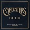 CARPENTERS-GOLD-35TH-ANNIVERSARY-EDITION-924-CD