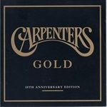 CARPENTERS-GOLD-35TH-ANNIVERSARY-EDITION-924-CD