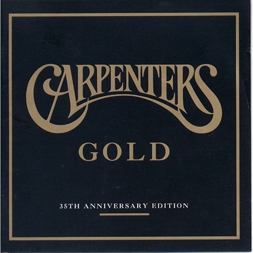 Image of GOLD (35TH ANNIVERSARY EDITION)