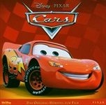 CARS-453-CD
