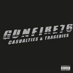 CASUALTIES-TRAGEDIES-6695-Vinyl