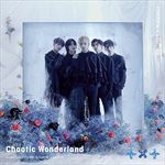 CHAOTIC-WONDERLAND-LTD-EDT-A-129-CDDVD