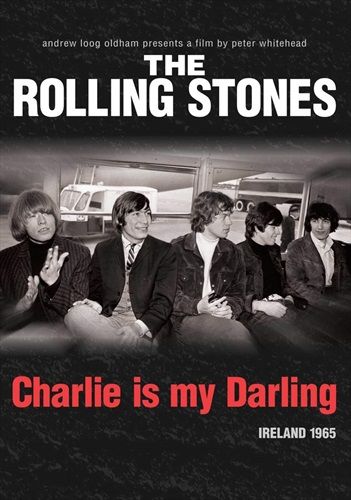 Image of CHARLIE IS MY DARLING (LIMITED SUPER DELUXE)