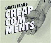 CHEAP-COMMENTS-6286-MaxiSingleCD