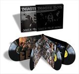 CHECK-YOUR-HEAD-LTD-4LP-12-Vinyl