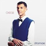 CHEESE-18-Vinyl