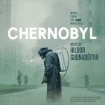 CHERNOBYL-131-CD