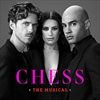 CHESS-the-Musical-2025-Broadway-Cast-Recording-33-Vinyl