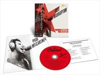CHOBA-B-CCCP-SHMCD-27-CD