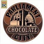 CHOCOLATE-CITY-180-GRAM-BLACK-VINYL-6702-Vinyl