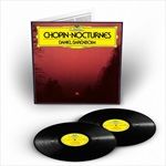 CHOPIN-NOCTURNES-52-Vinyl