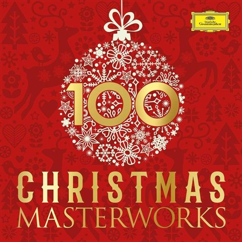 Image of 100 CHRISTMAS MASTERWORKS