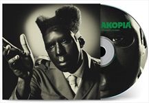CHROMAKOPIA-8-CD