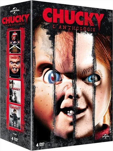 Chucky - L