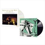 CLARO-QUE-SI-LTD-REISSUE-2022-11-Vinyl