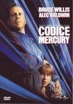CODICE-MERCURY-2646-DVD-I