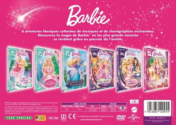 commandez maintenant!