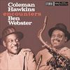 COLEMAN-HAWKINS-ENCOUNTERS-BEN-WEBSTER-VINYL180G-3111-Vinyl