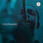 COLTRANE-4-Vinyl