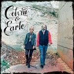 COLVIN-EARLE-6390-CD