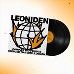 COMPLEX-HAPPENINGS-REDUCED-TO-A-SIMPLE-DESIGN-16-Vinyl