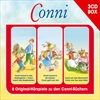 CONNI-3CD-HORSPIELBOX-657-CD