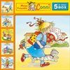 CONNI-5CD-HOERSPIELBOX-VOL-1-7116-CD