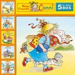 CONNI-5CD-HOERSPIELBOX-VOL-1-7116-CD
