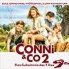 CONNI-CO-2-GEHEIMNIS-DES-TREX-FILMHORSPIEL-583-CD