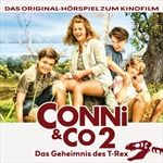 CONNI-CO-2-GEHEIMNIS-DES-TREX-FILMHORSPIEL-583-CD