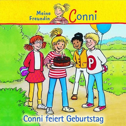 Image of 16: CONNI FEIERT GEBURTSTAG