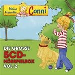 CONNI-TV-DIE-GROE-5CD-HOERSPIELBOX-VOL-2-13-CD