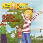 CONNI-TV-DIE-GROE-5CD-HORSPIELBOX-VOL-1-561-CD