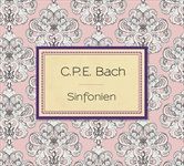 CPE-Bach-Sinfonien-14439-CD