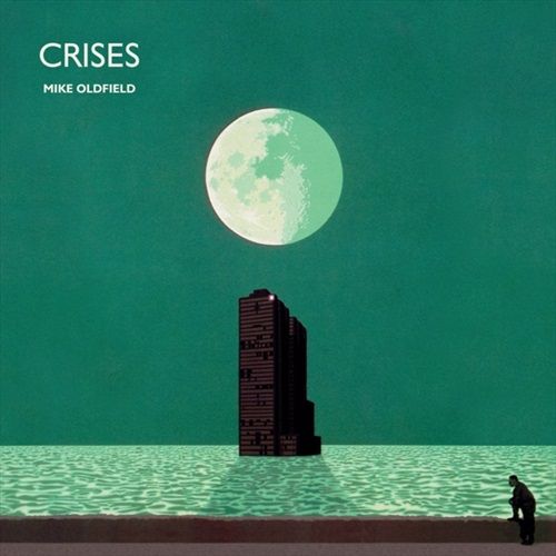 Image of CRISES (30TH ANNIVERSARY)