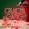 CRUCCHI-GANG-5457-CD