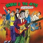 CRUISING-WITH-RUBEN-THE-JETS-9-Vinyl