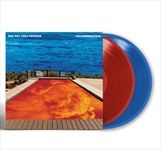 CalifornicationRedOcean-Blue-Vinyl-70-Vinyl