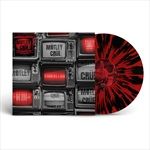 Cancelled-Red-with-Black-Splatter-LP-254-Vinyl