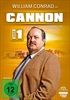 Cannon-Staffel-1-DVD-D